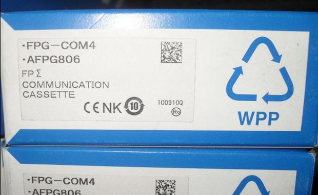 FPG-COM4 FPG COM4 New Panasonic PLC Communication Module free shipping