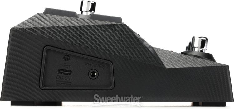 Zoom G2 Four Multi-effects Processor Pedal