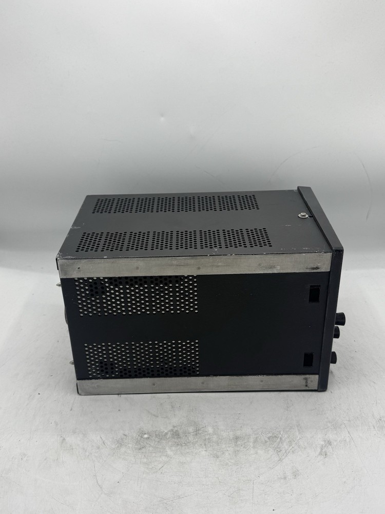 Bendix IN-132A Radar Indicator 4000764-3201 READ