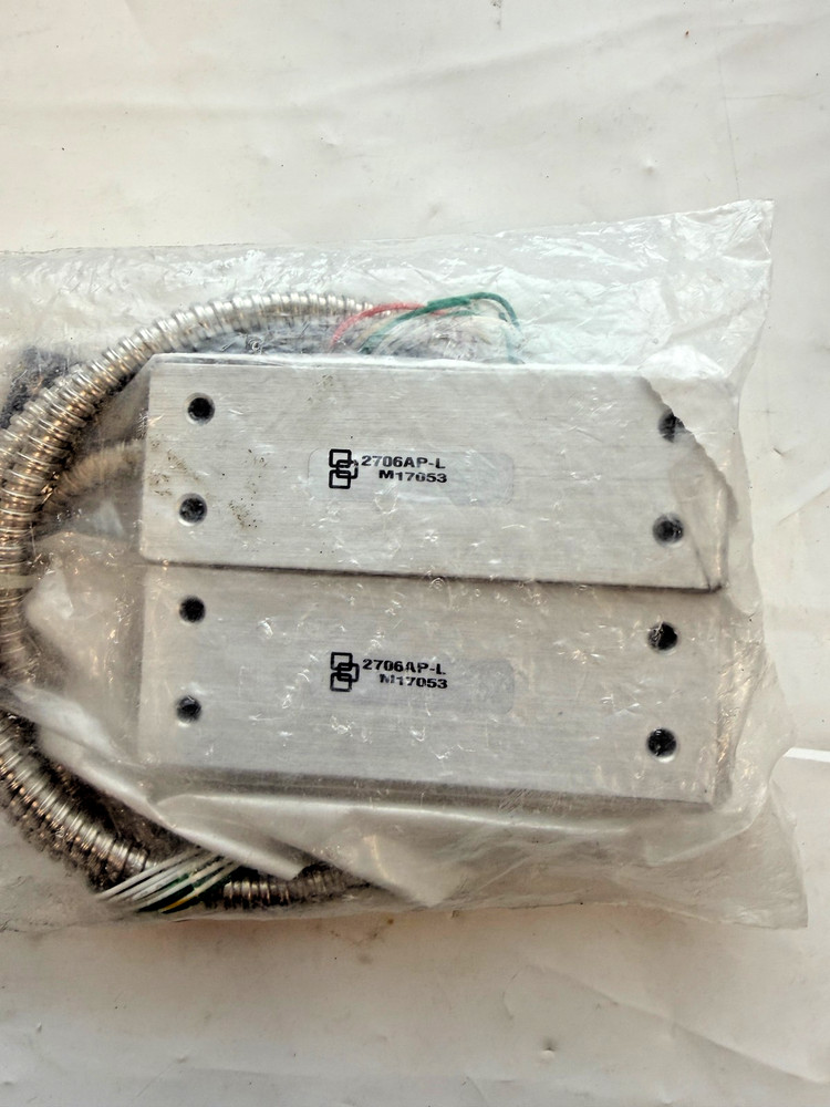 INTERLOGIX 2706AP-L High Security Contact