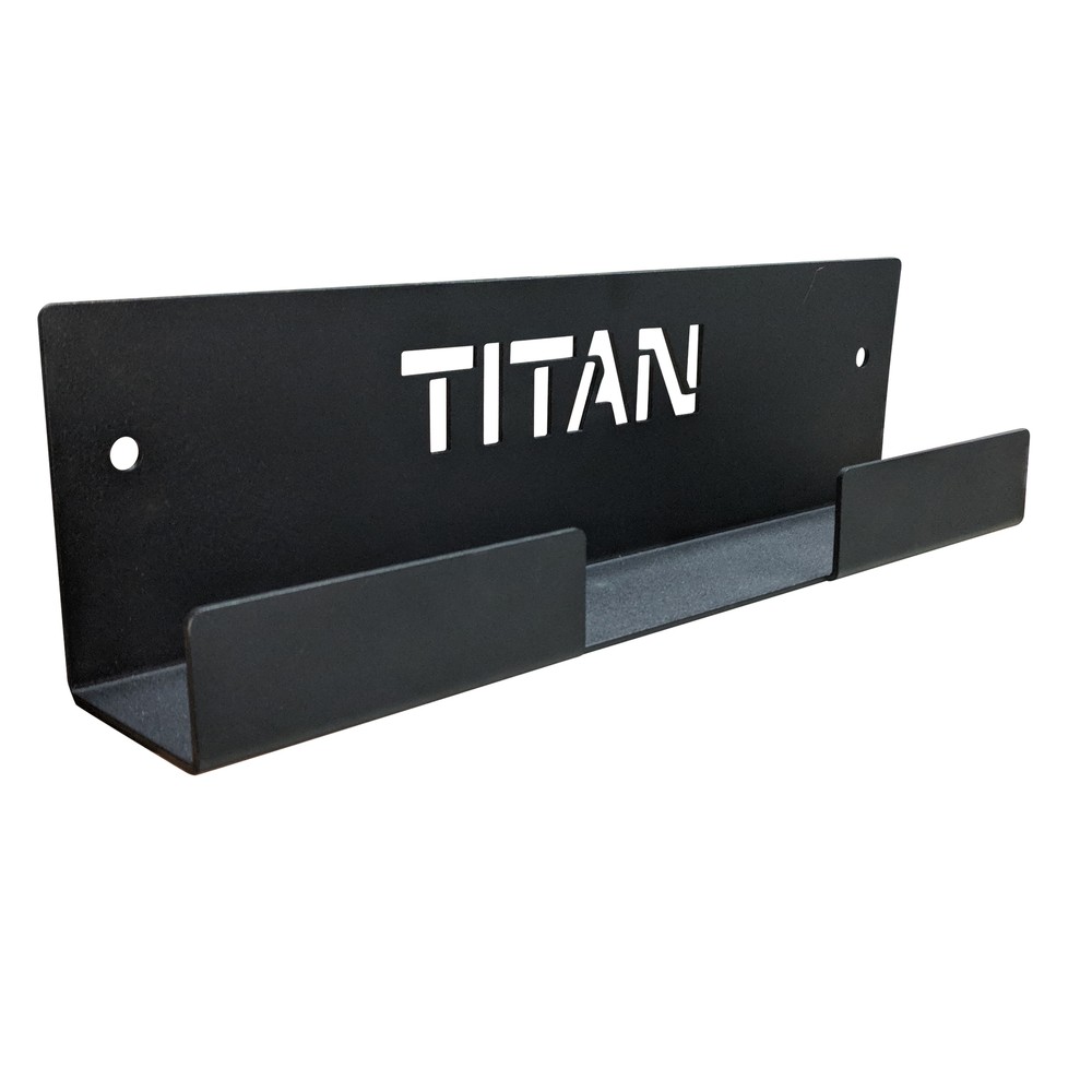 Titan Wall Mounted Bench Hanger