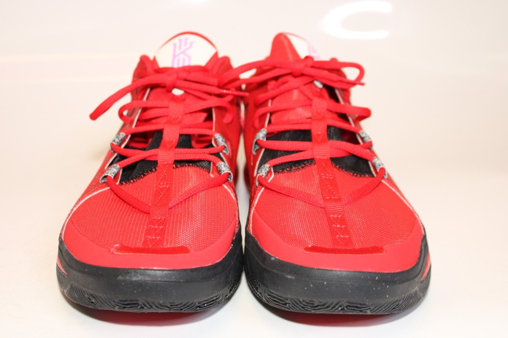 Nike Kyrie Flytrap 6 University Red DM1125-600