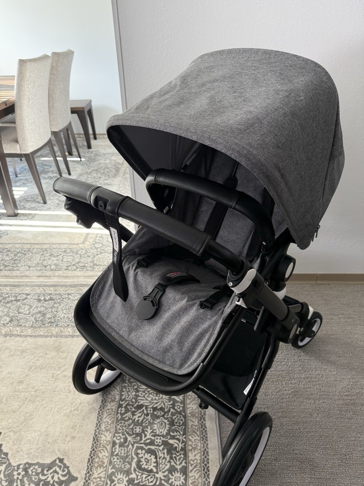Bugaboo Lynx Stroller