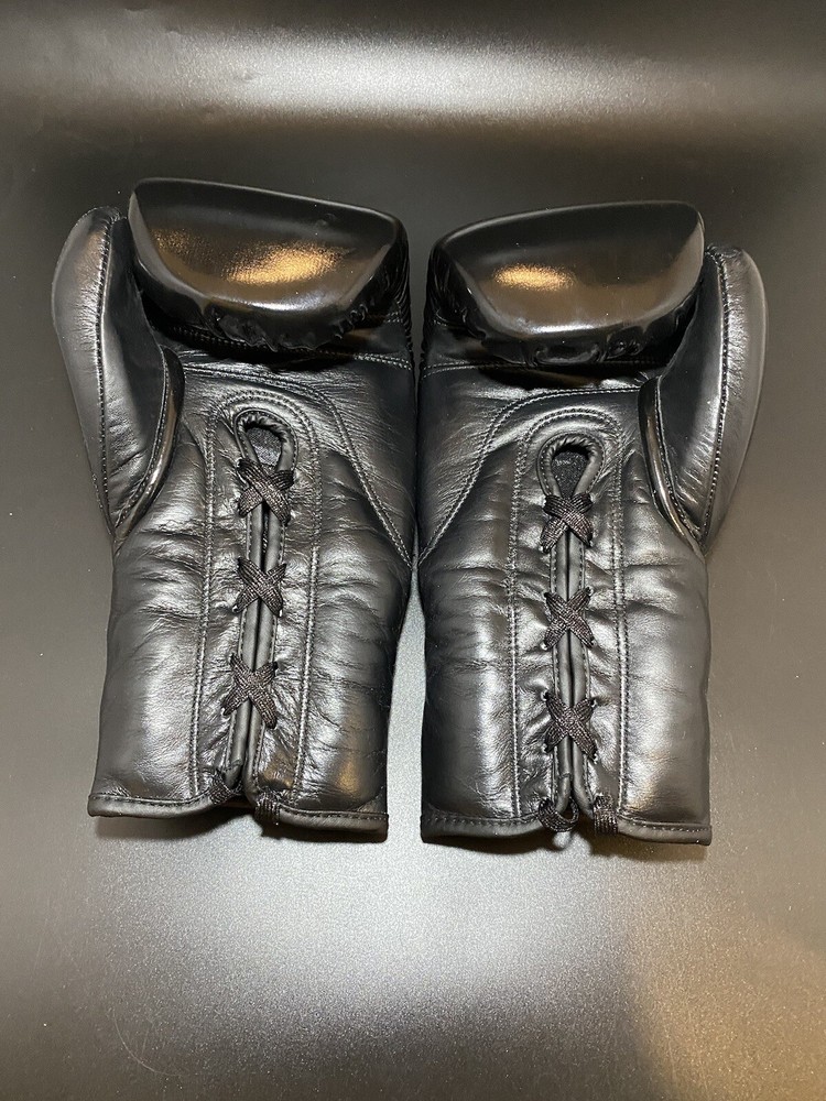 boxing gloves 16 oz sparring (D3focus)