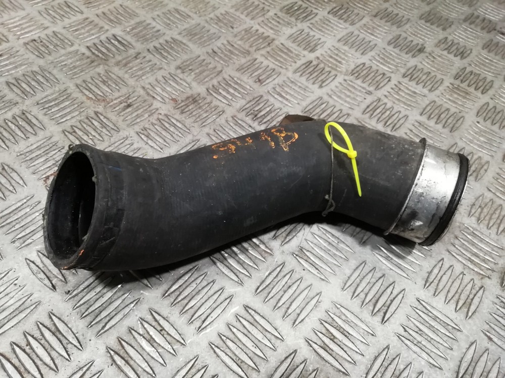 VW Transporter T5 Intercooler Pipe 2.5 7H0145941B