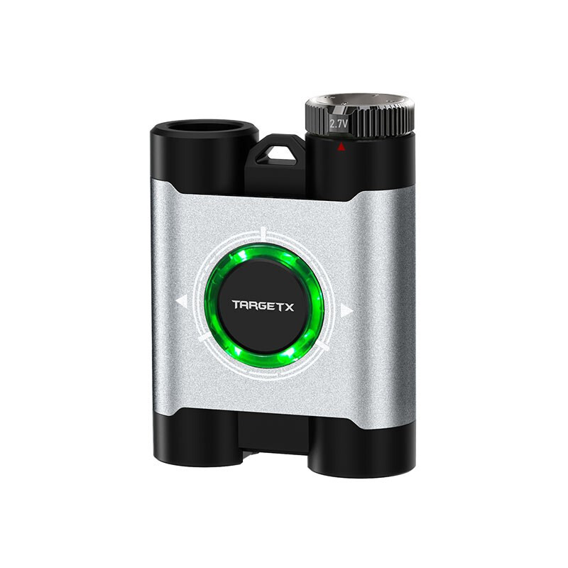 Doteco TargetX 5IO Thread Device | Compact Adjustable Voltage Battery
