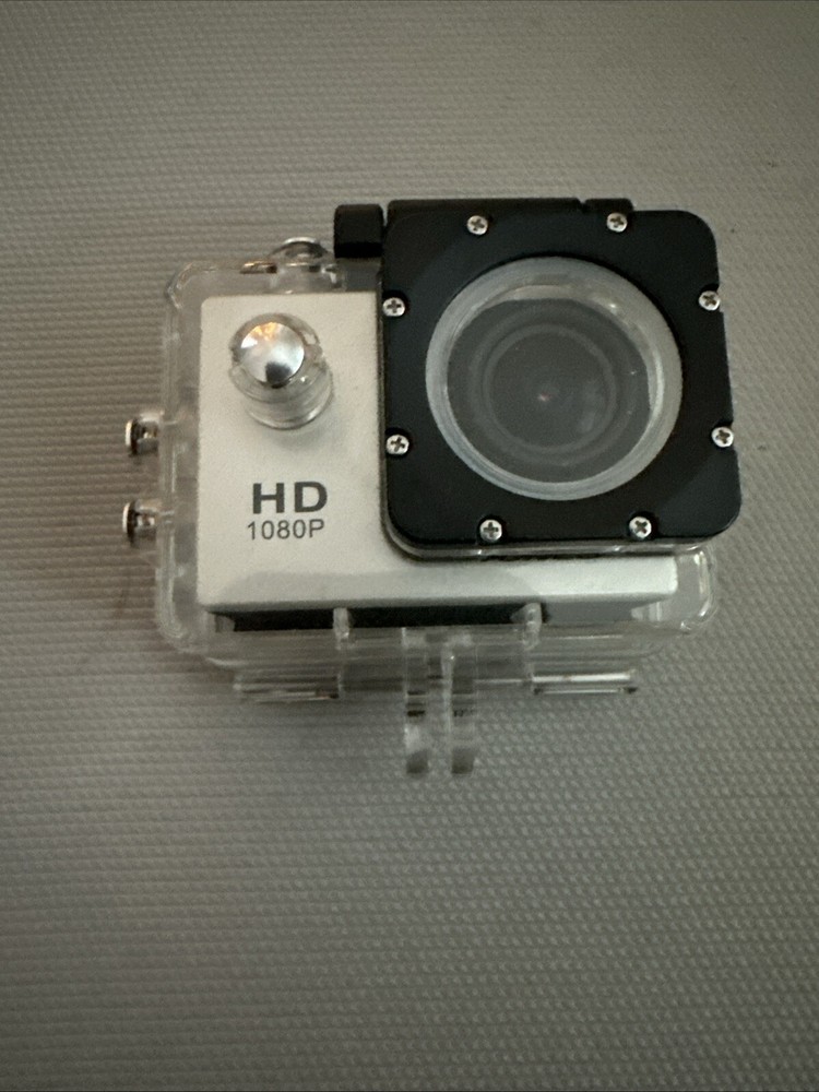 Action Camera Bundle ( Sunco) UNTESTED