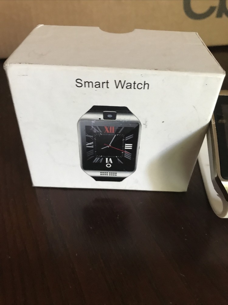 Smart Watch Used