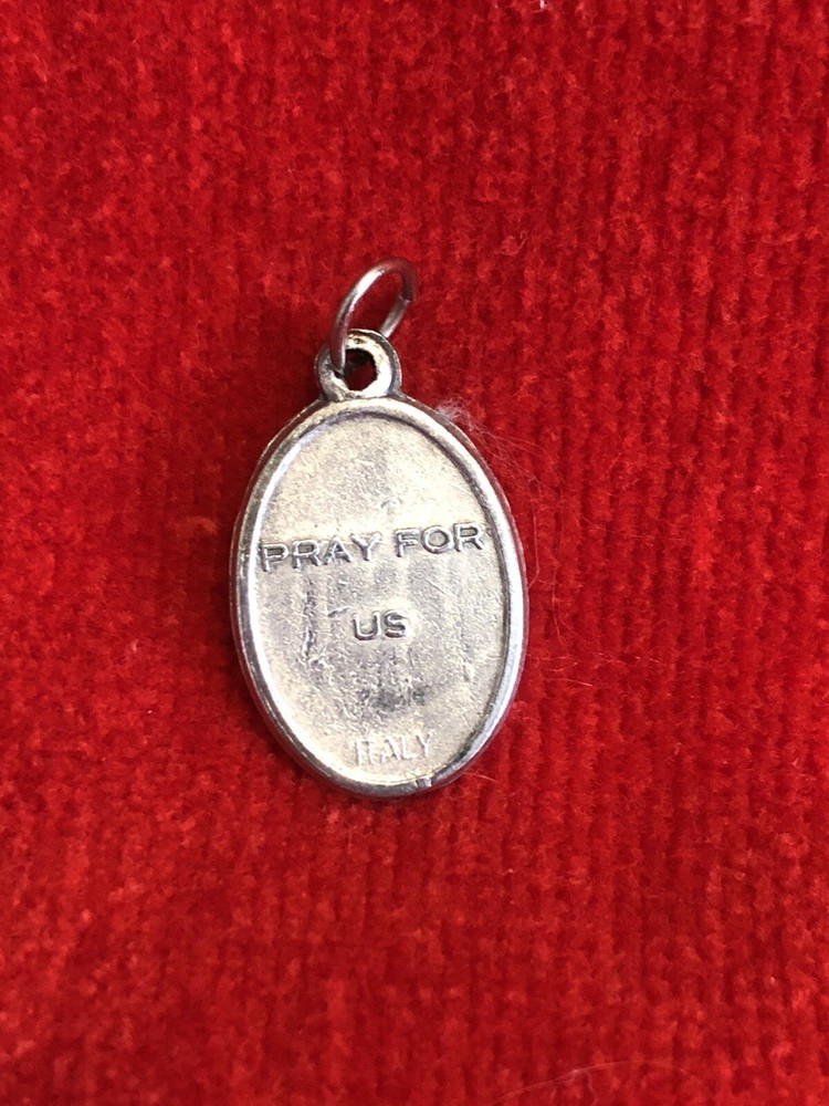 Catholic Cross & other Pendants