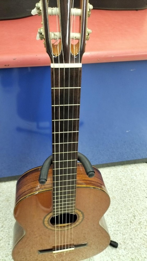 Aranjuez No.4 Classical Guitar JPN USED