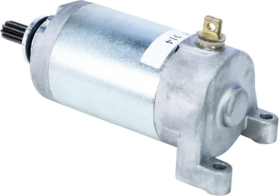 Fire Power Starter Motor - SMU0446