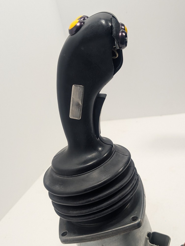 OEM Controls PNJ00975-02 Joystick Controller Labrie JS8M13552 #1 BROKEN HANDLE