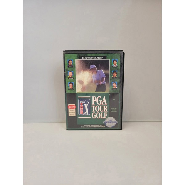 PGA Tour Golf Case Only