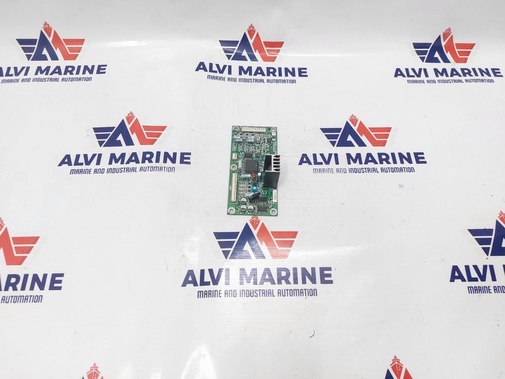 Furuno 03p9243 Trigger Pcb