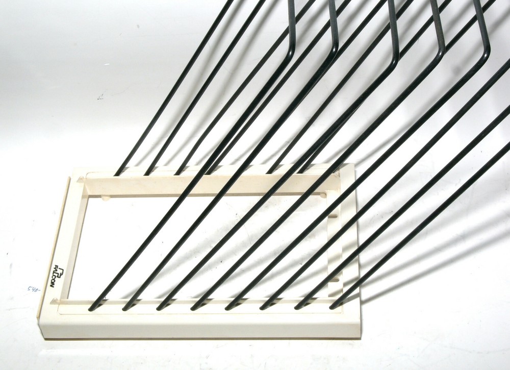 Falcon Drying Rack Model RCR