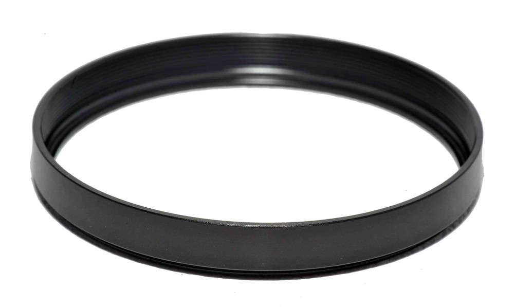 Deep Metal Filter/Spacer Ring 72mm Fixed Spacing ring 72-72mm