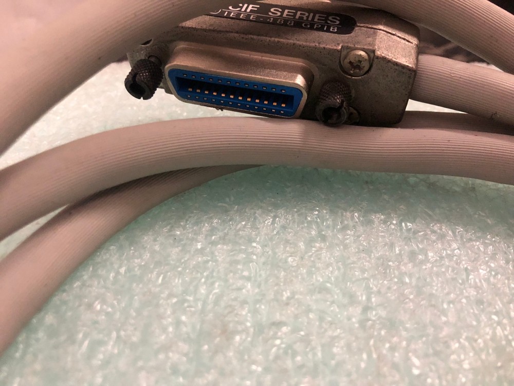 L-COM CIF SERIES IEEE-488