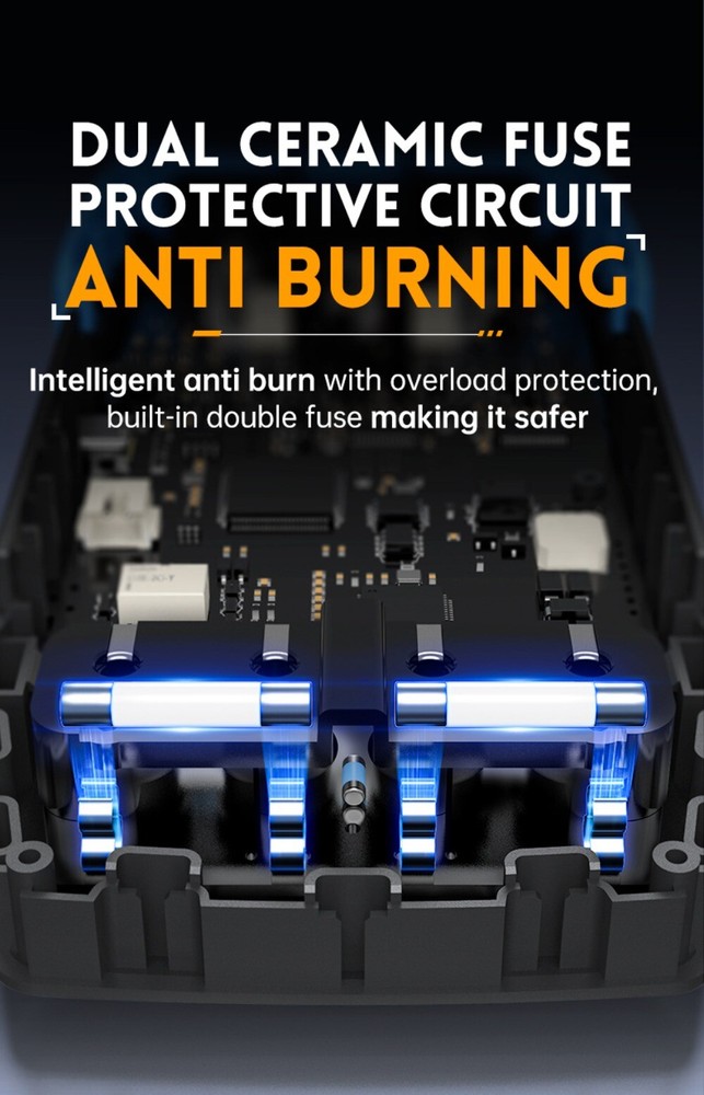 FNIRSI 2C23T Handheld Oscilloscope Digital Multimeter Function Signal Generator