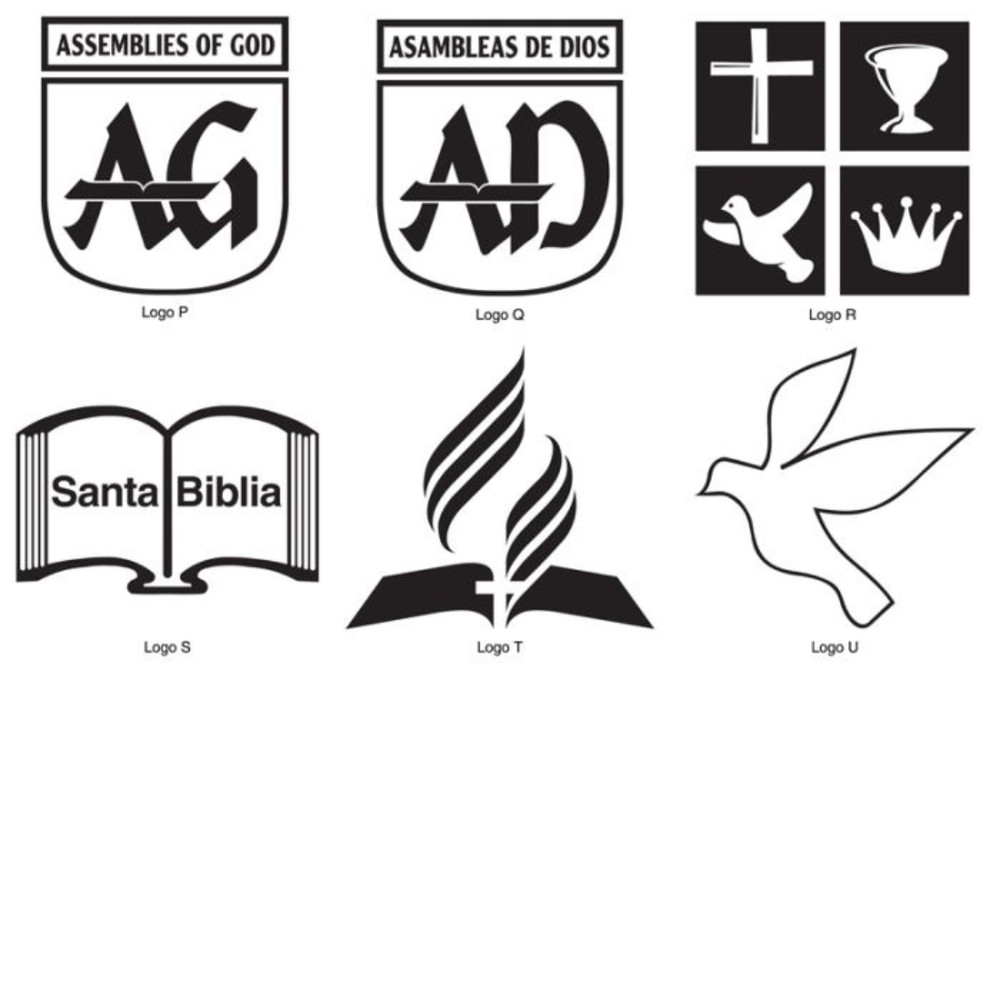 Kingdom Personalized Acrylic Podium - Medium-Sized, Versatile, and Customizable