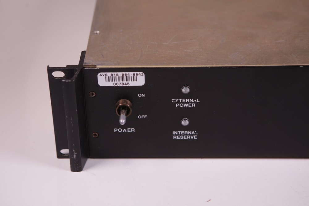 Telecast Fiber Systems Adder 161