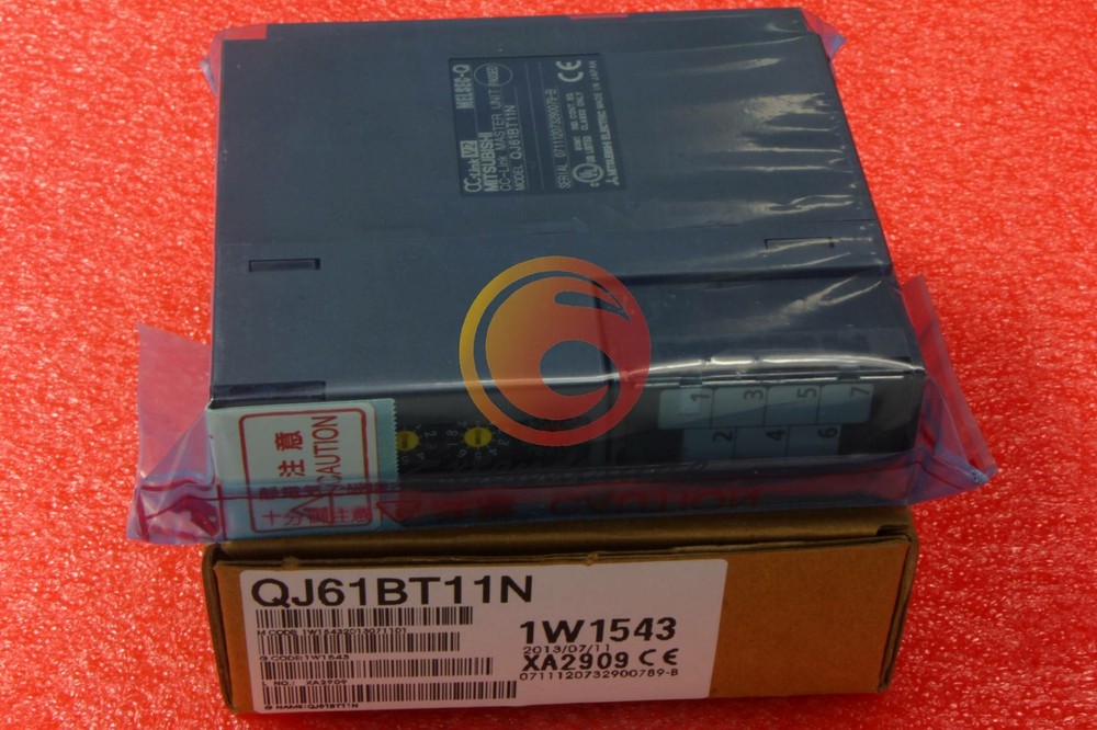 1PCS PLC QJ61BT11N