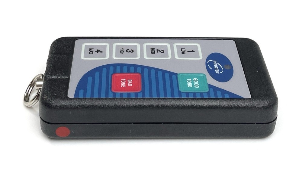 Innotek M017001 Dog Trainer Transmitter Replacement Remote Control Only