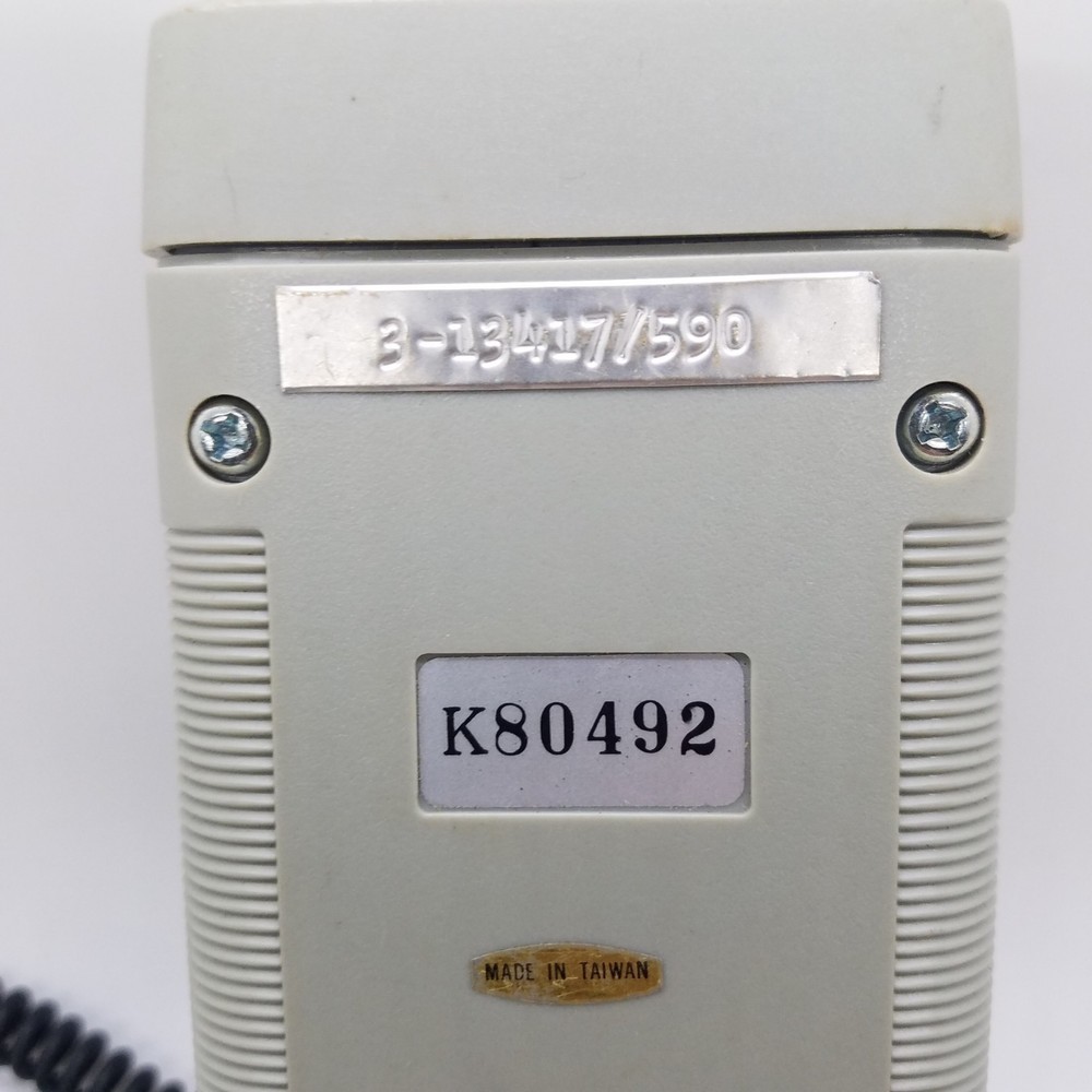 EXTECH Light Meter with Remote Sensor 0-50,000 Lux Analog/Digital Output