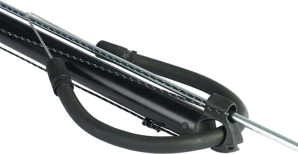 Apache, Black, 35 cm