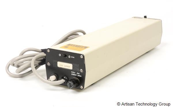 Spectra-Physics 155-1 HeNe Laser