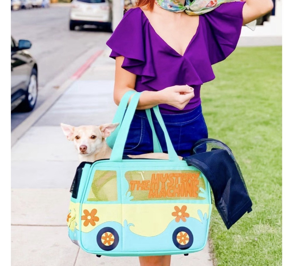 Scooby doo Pet Carrier
