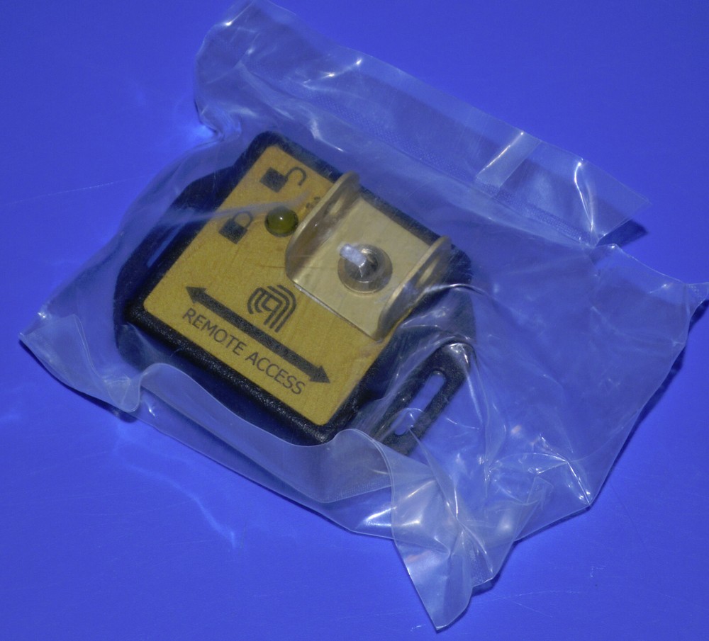 AMAT Remote Access Selector Switch 0090-07582