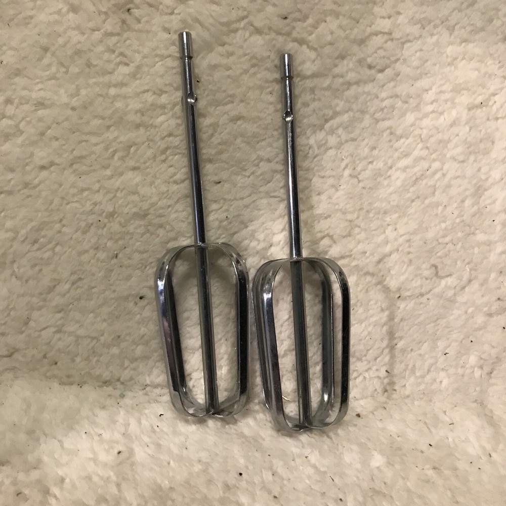 Hand Mixer Beater Attachments