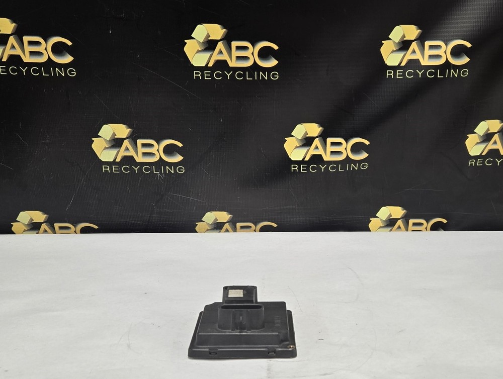 1992 Chevrolet Corvette Headlight Module Unit Assembly