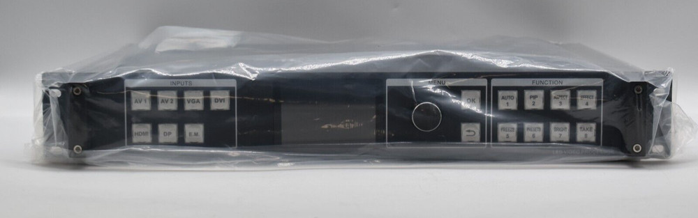 Magnimage LED-580F 4K UHD LED Video Processor