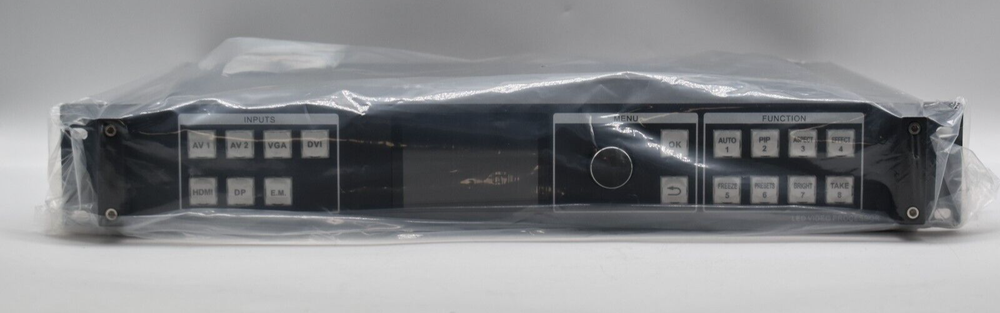 Magnimage LED-580F 4K UHD LED Video Processor