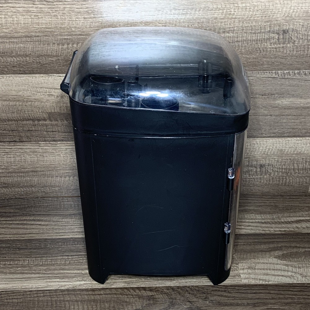 Black & Decker FP6010 Food Processor Blade Accessory Tool Storage Case Only