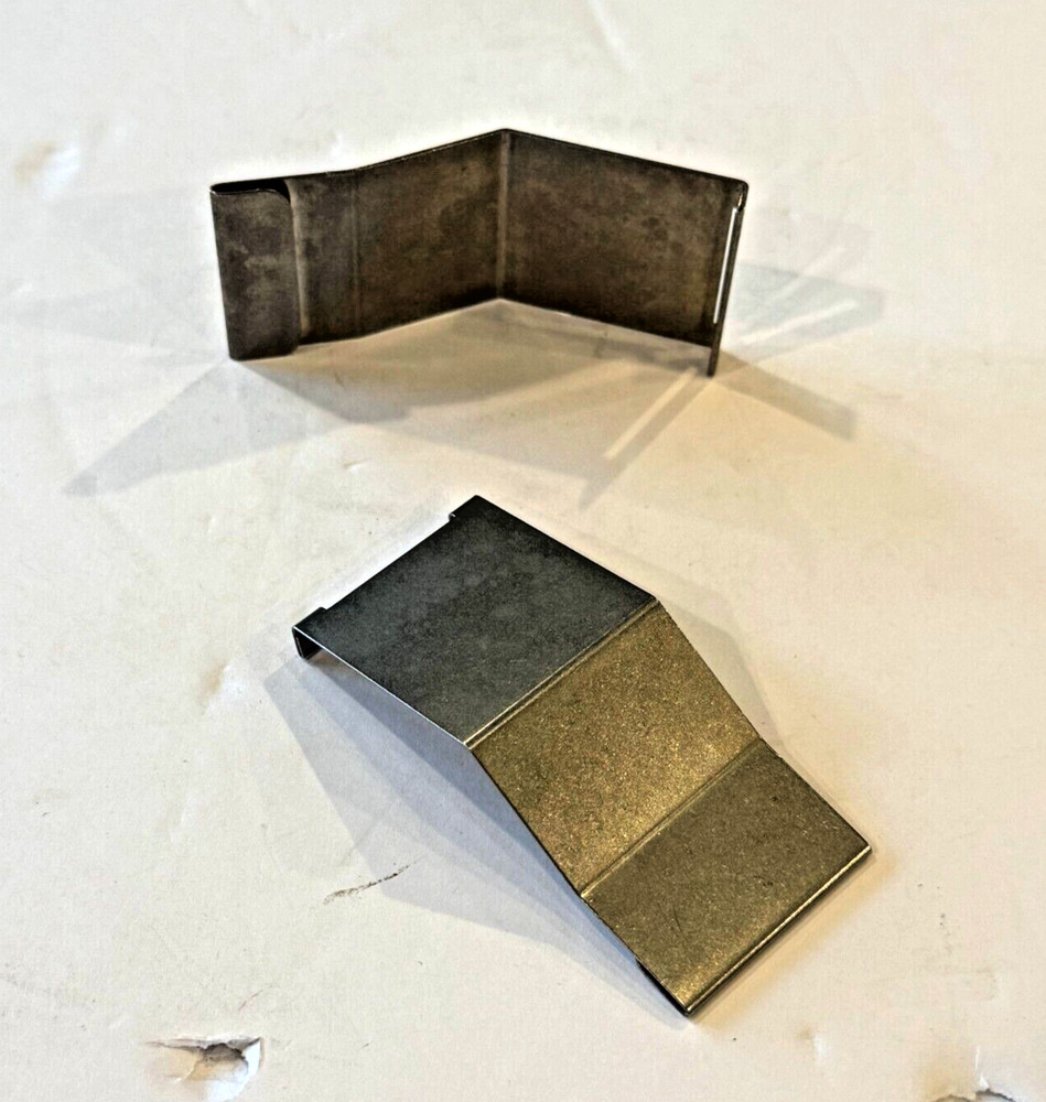 SERVER SPRING HINGE 81075 PKG OF 2