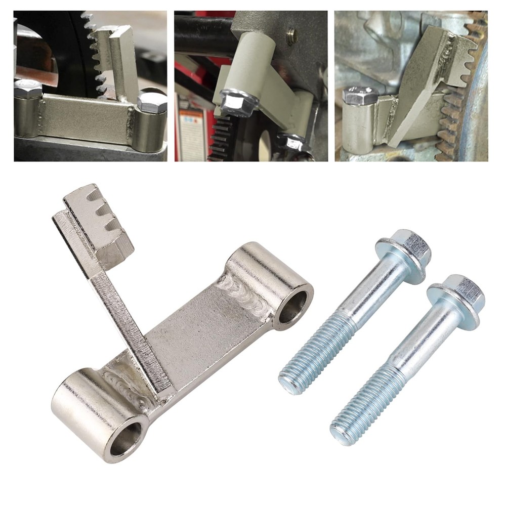3mirrors LS Engine Flywheel Holding Locking Tool Kit Compatible with 4.8 5.3...