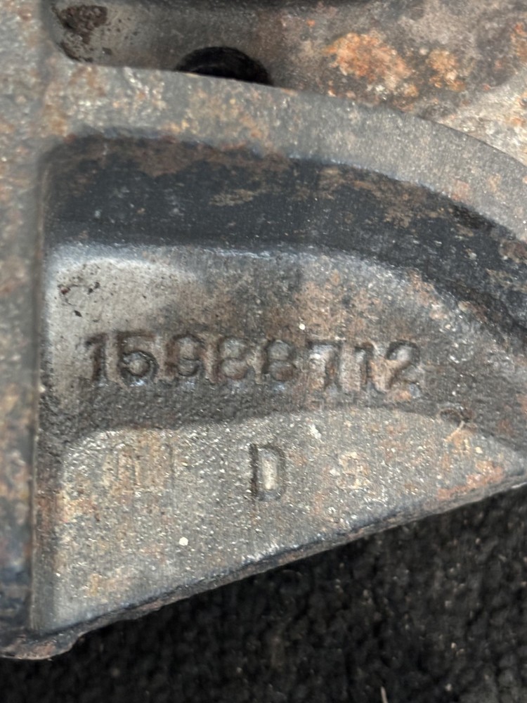 GM Engine Motor Mount 15988712
