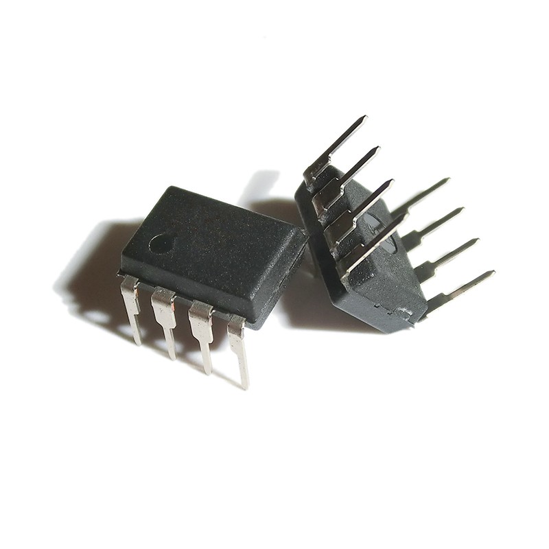 10PCS CR5229 DIP8