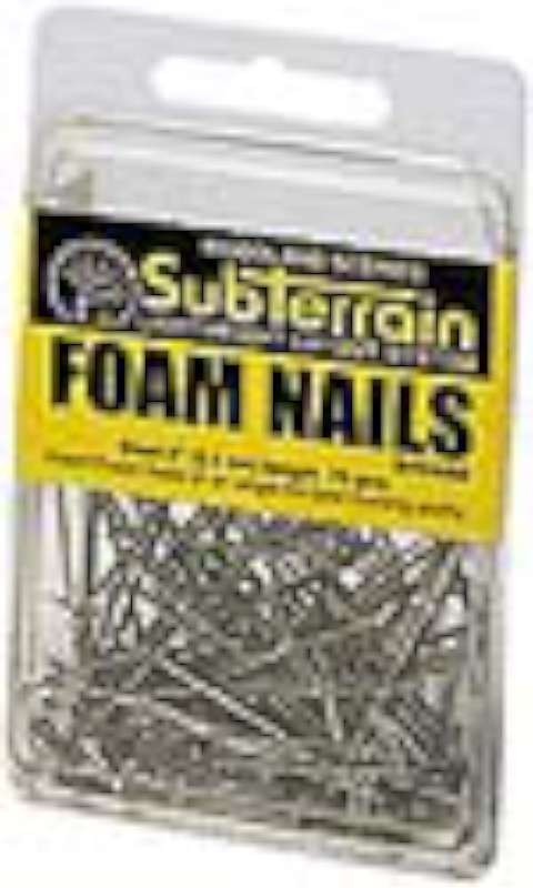 Sub Terrain Foam Nails (75pcs)