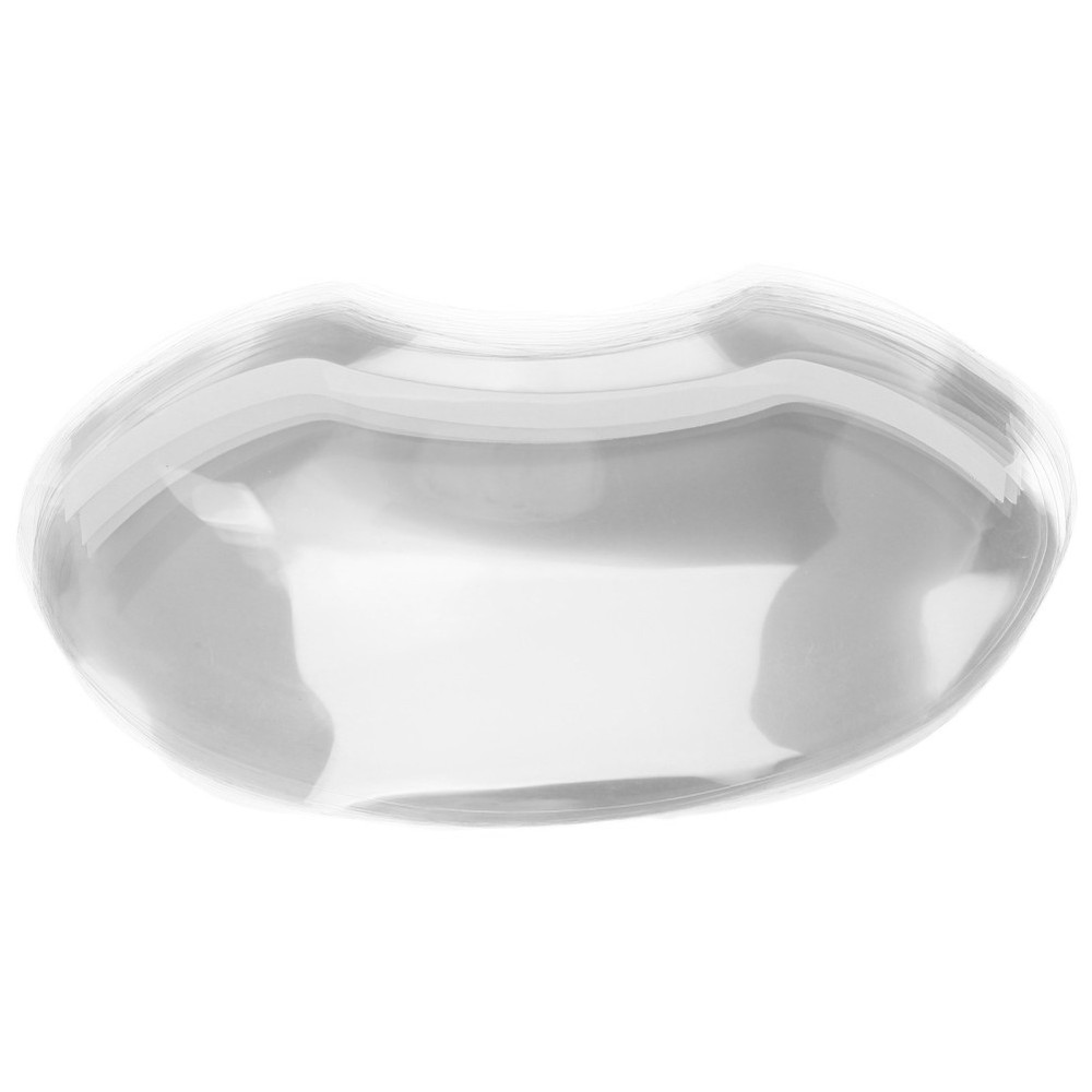 60 Pcs Hair Spray Face Barber Shield