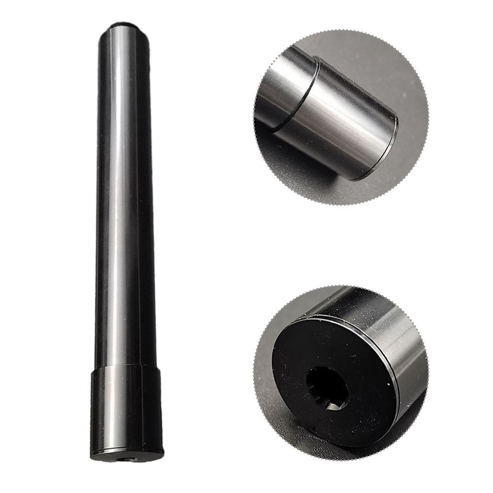 Compatible Thru Axle for Fox 36 Forks 20x100mm Enhance Front Fork Functionality