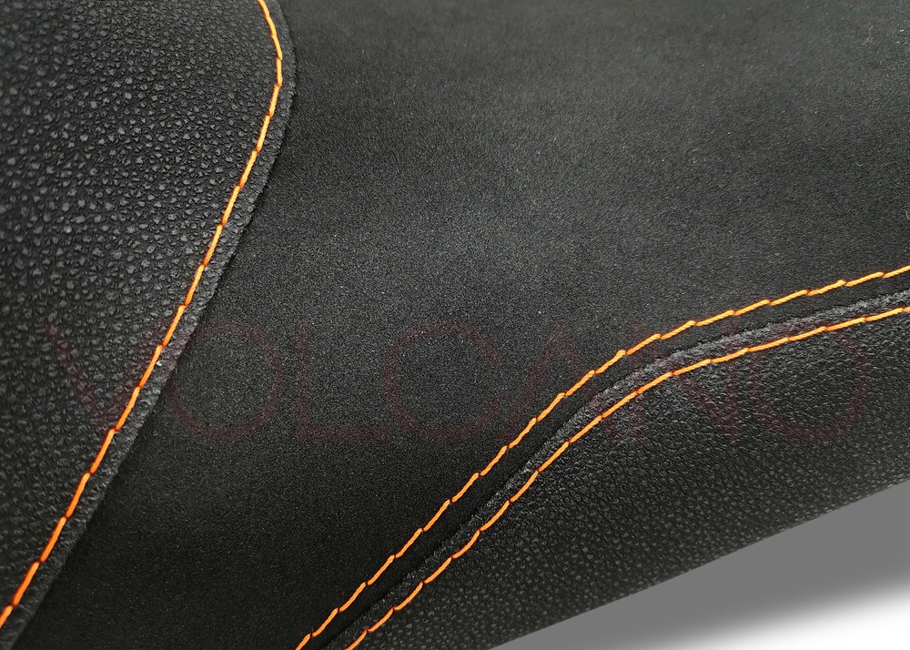 2018 2020 DUKE 790 SADDLE COVER kt015c