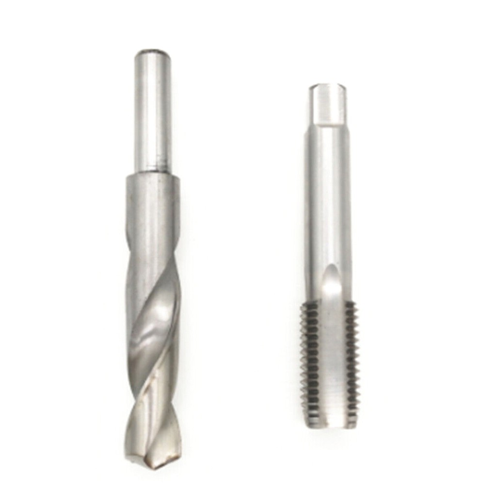 New M22*2.5 Thread Repair Tool Kit Auto Helical Coil Insert Garage Tools