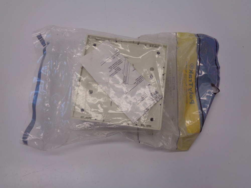 HUBBELL PT12TGB BOX NSMP