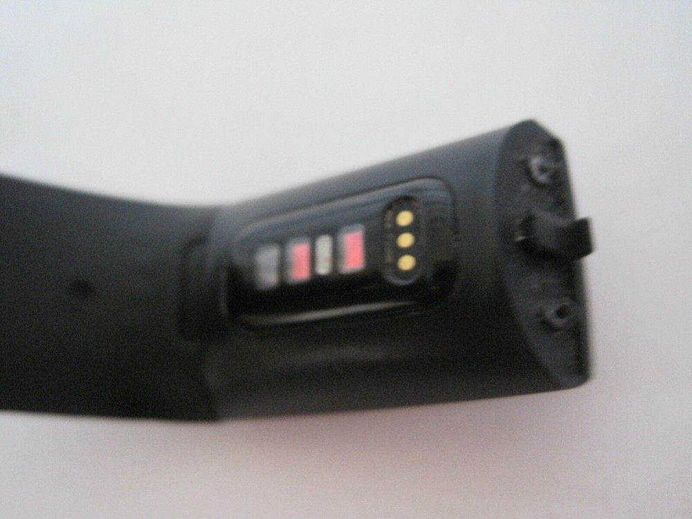 Fit Bit Parts Pieces Untested