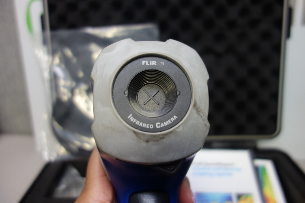 Flir i3 Thermal Imaging Temperature Camera