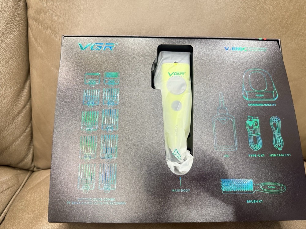 VGR V-880C