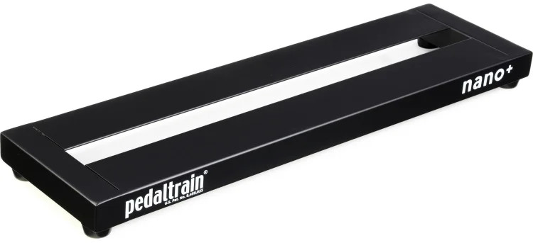 Pedaltrain Nano+ Pedalboard